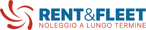 Logo Rent Fleet